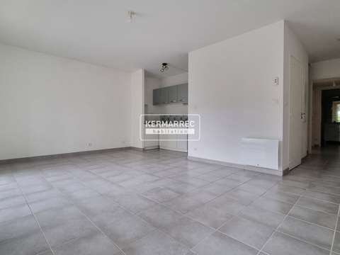 Vente appartement 3 pièces Saint-Nazaire 44