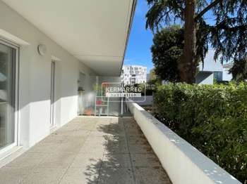 Photo Vente appartement Saint-Nazaire