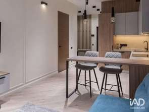 Vente Appartement T1Saint-Nazaire