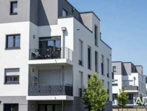 Vente Appartement 2 piècesSaint-Nazaire