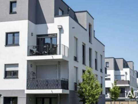 Vente appartement 2 pièces Saint-Nazaire 44