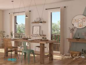 Vente Appartement 4 piècesSaint-Nazaire