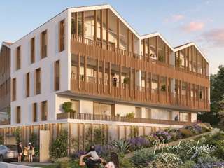 Vente appartement 4 pièces Vente appartement 4 pièces