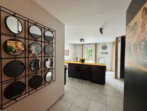 Vente Appartement 4 piècesSaint-Nazaire