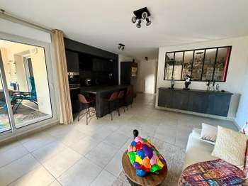Vente Appartement 4 piècesSaint-Nazaire