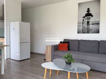 Vente appartement 2 pièces Saint-Nazaire 44