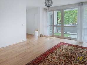 Vente Appartement 4 piècesSaint-Nazaire
