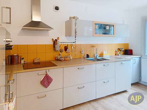 Vente appartement 4 pièces Vente appartement 4 pièces