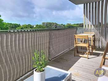 Vente Appartement 3 piècesSaint-Nazaire