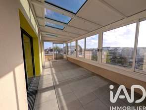 Vente Appartement 4 piècesSaint-Nazaire