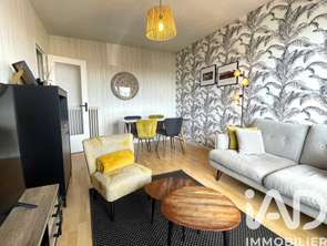 Vente Appartement 2 piècesSaint-Nazaire