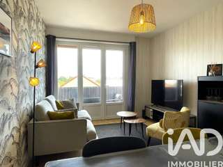 Vente appartement 2 pièces Vente appartement 2 pièces