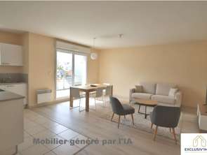 Vente Appartement 3 piècesSaint-Nazaire