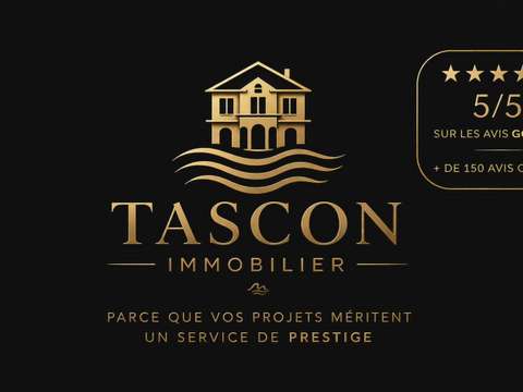 Vente appartement 3 pièces Saint-Nazaire 44
