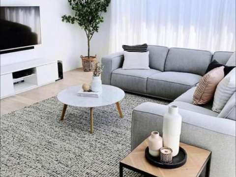 Vente appartement 4 pièces Saint-Nazaire 44