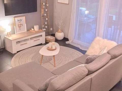 Vente appartement 4 pièces Saint-Nazaire 44