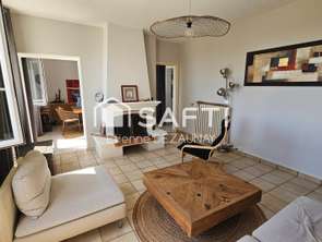 Vente Appartement 4 piècesSaint-Nazaire