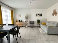 Vente appartement 2 pièces Vente appartement 2 pièces