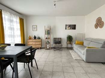 Vente appartement 2 pièces Saint-Nazaire 44