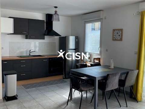 Vente appartement 2 pièces Saint-Nazaire 44