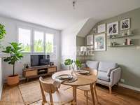 Vente appartement 2 pièces Vente appartement 2 pièces