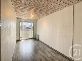 Vente appartement 6 pièces