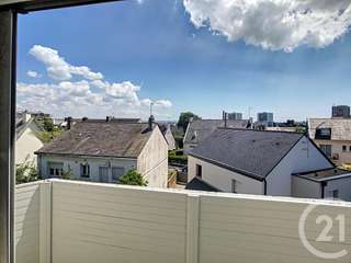 Vente appartement 6 pièces