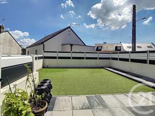 Vente appartement 6 pièces