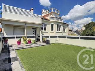 Vente appartement 6 pièces