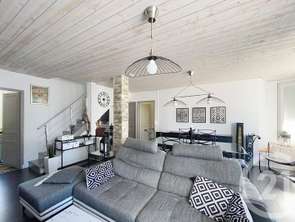 Vente Appartement 6 pièces +Saint-Nazaire