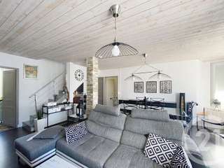 Vente appartement 6 pièces
