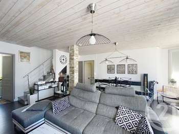 Vente Appartement 6 pièces +Saint-Nazaire