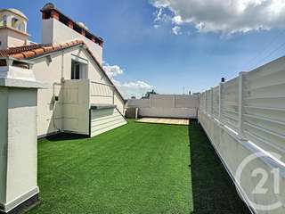 Vente appartement 6 pièces
