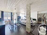Vente appartement 6 pièces