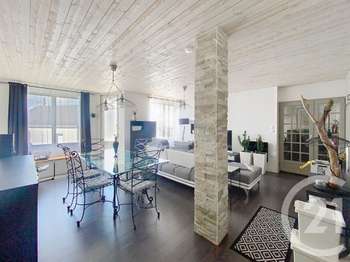 Vente appartement 6 pièces