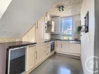 Vente appartement 6 pièces