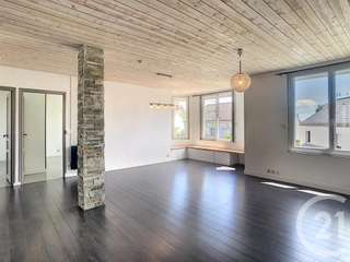 Vente appartement 6 pièces