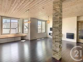 Vente appartement 6 pièces