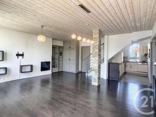 Vente appartement 6 pièces
