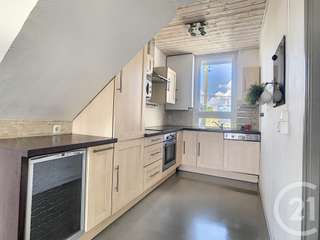 Vente appartement 6 pièces