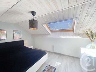Vente appartement 6 pièces