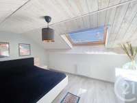 Vente appartement 6 pièces