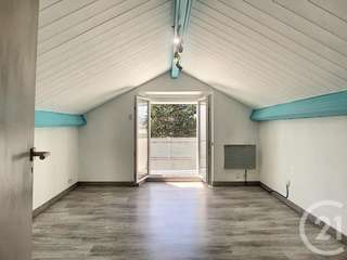 Vente appartement 6 pièces