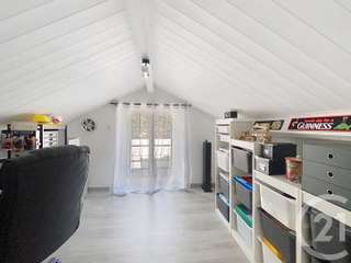 Vente appartement 6 pièces