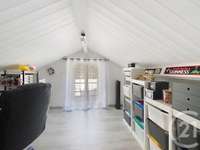 Vente appartement 6 pièces