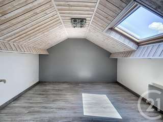 Vente appartement 6 pièces