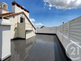 Vente appartement 6 pièces