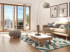 Vente Appartement 4 piècesSaint-Nazaire