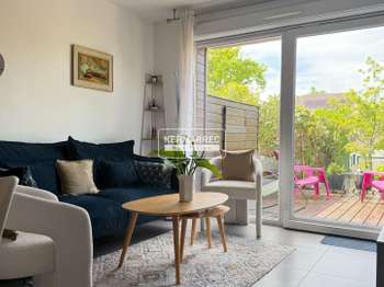 Vente Appartement 4 piècesSaint-Nazaire