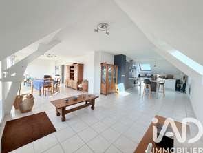 Vente Appartement 3 piècesSaint-Nazaire